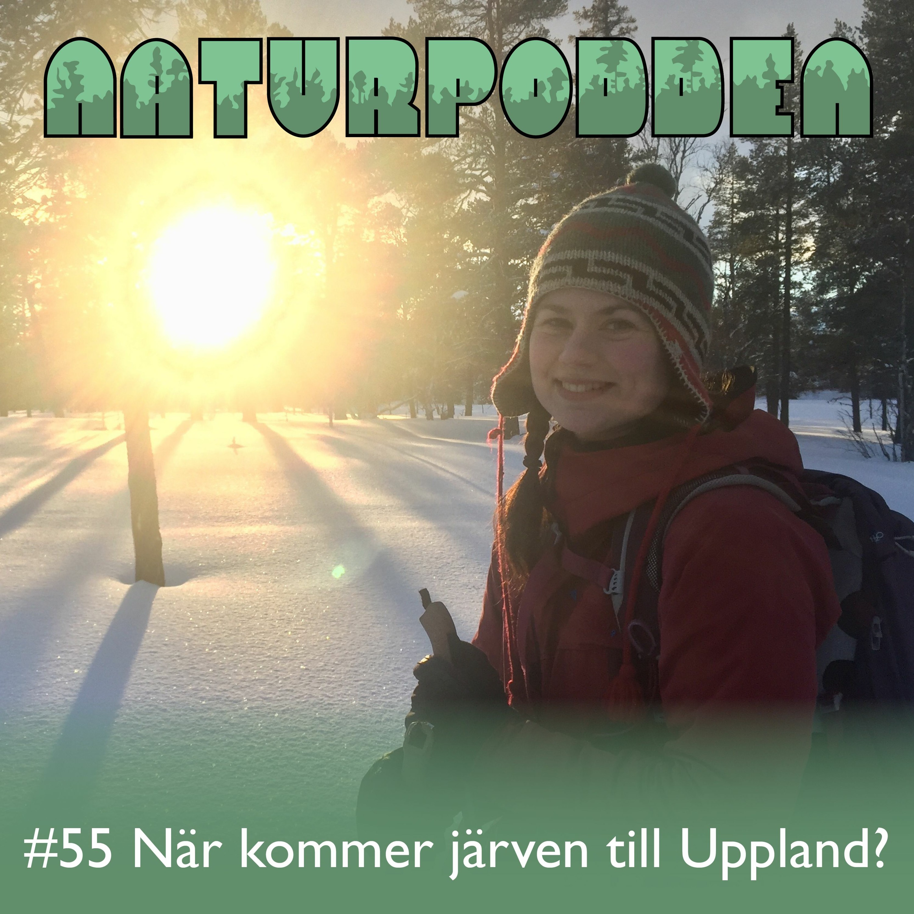 Naturpodden - Producerad av Biotopia
