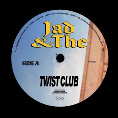 PREMIERE: Jad & The - 2 Getha (4 Eva Mix) [FINA Records]