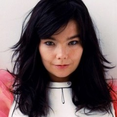 Björk’s Dancefloor Delights – Mixed by HMT Hard Cru