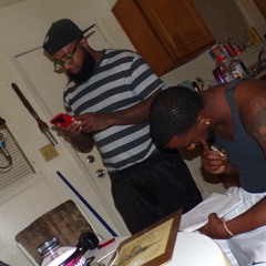 DREDAYY HARDWAY&YUNG BOSS- LIMONSQUEEZE