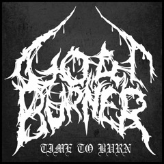 Goatburner - Time To Burn EP - 01 - Time To Burn