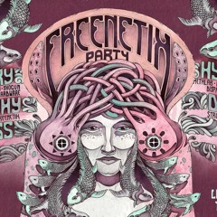 Balint:z - Freenetik Party 4 Years Anniversary [Promo Mix]