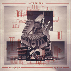 Rhys Fulber – Anhedonia [Sonic Groove]