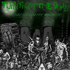 Isolated Insanity (Guttural Slug cover)