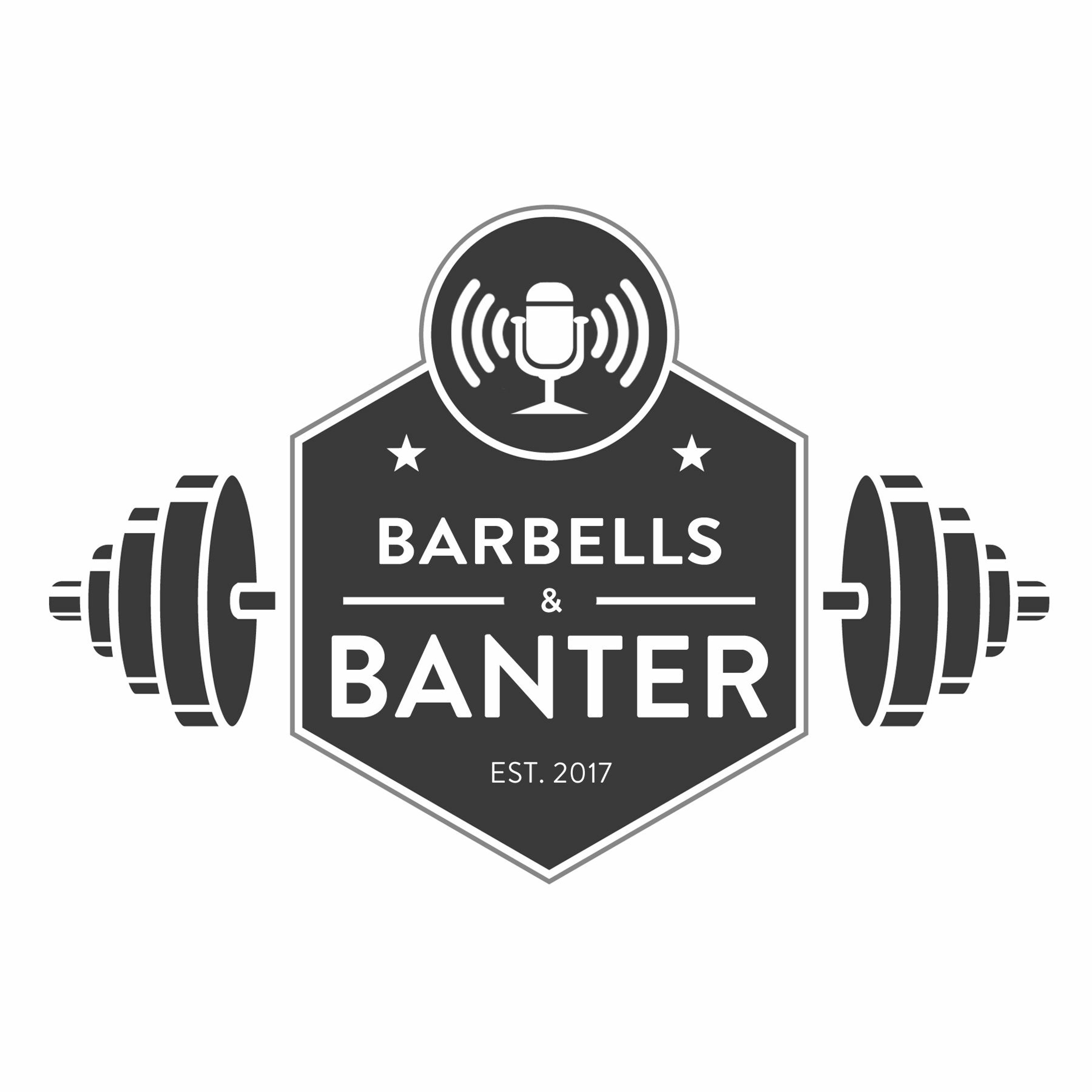 Episode 35: Lion of Fallujah 2018