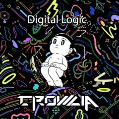 Crowlia - Digital Logic [FREE DL]