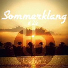 Sommerklang # 26 ™ Musik mit Herz ♡ (mixed by Disco Riders)