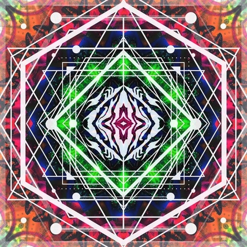 Daksinamurti - Axis Mundi 2018