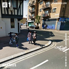 Shamos - 09.05.18 (NTS)