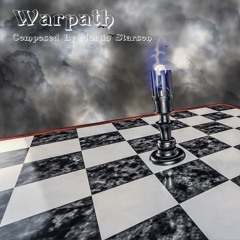 WarPath - Dramatic Fantasy War Music - Powerful Epic Celtic Dark Fantasy Track