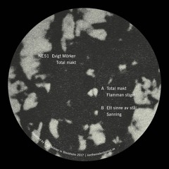 Evigt Mörker – Total makt EP