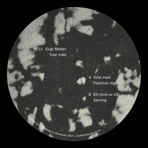 Evigt Mörker – Total makt EP