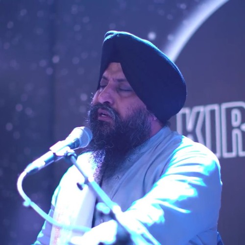 Tau Kirpa Te Sukh Paya - Bhai Satwinder Singh & Harwinder Singh
