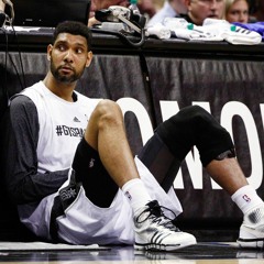 Episode 38 - “Podcastination” w/ Sander Randall