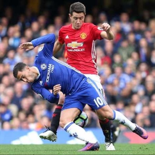 How to solve a problem like Hazard