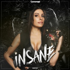 AniMe - Insane Hardcore (Radio Mix)