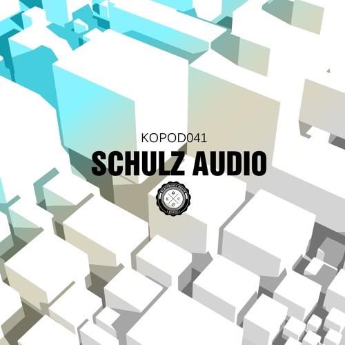 [KoPod041] - Schulz Audio - Kopoc Label Podcast.041