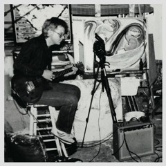 Nels Jenstad - Moondog (Snippet)