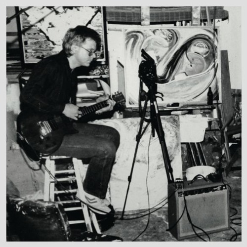 Nels Jenstad - Ships (Snippet)