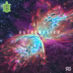 Rameses B - Butterflies (Babasmas Remix)