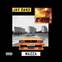 MAZZA (prod. ThatGirlWarren)