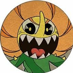 Cuphead  Floral Fury