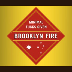 Scream Your Name (Original Mix) - Tommy Salter [Brooklyn Fire]