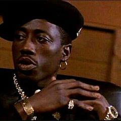 Mike porter X og slime " $tuck in my wayz"