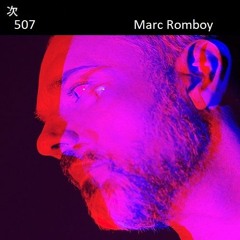 Tsugi Podcast 507 : Marc Romboy 100% Kompakt Mix