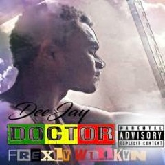 Dezil - Tu Peut Crier [DJ Doctor ReFiXx]