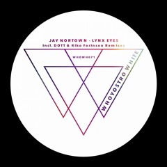 Jay Nortown - Lynx Eyes [WHOWH071] Incl. DOTT & Riko Forinson Remixes
