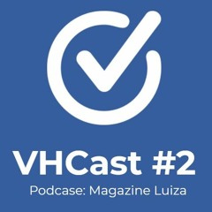 VHCase #2 - A performance comercial do Magazine Luiza
