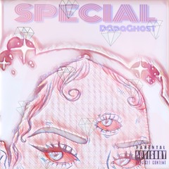 Special (Prod. by Serge Crown)