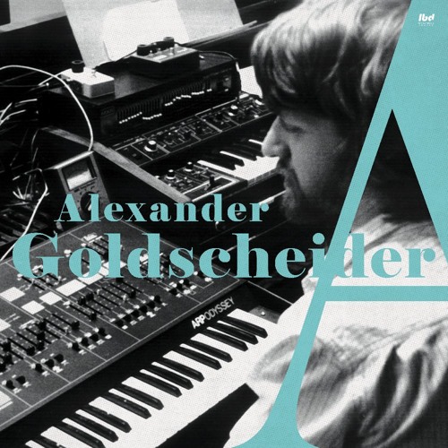 A2 Alexander Goldscheider - Riff Raff