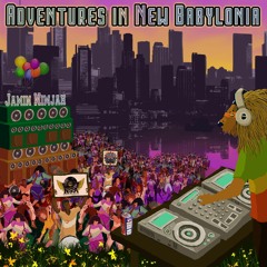 Jamin Nimjah - ROTN VEX