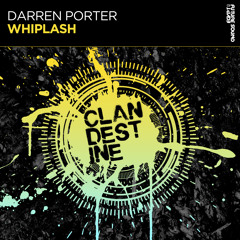 Darren Porter - Whiplash [FSOE Clandestine]