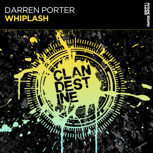 Darren Porter - Whiplash [FSOE Clandestine]