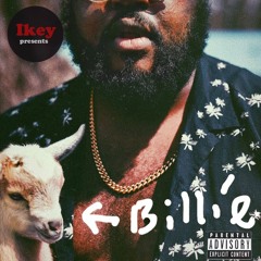 Ikey - Billie