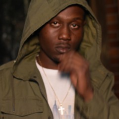 Breeze -Feel It IN THE AIR Freestyle