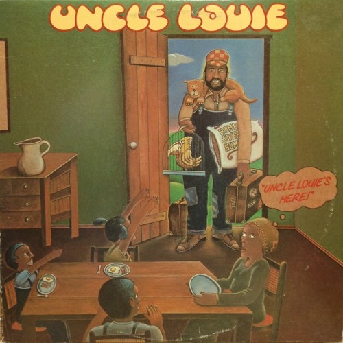 Uncle Louie - i like funky music (mikeandtess edit 4 mix)