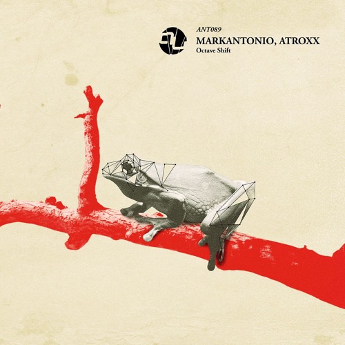 Markantonio, Atroxx - The One
