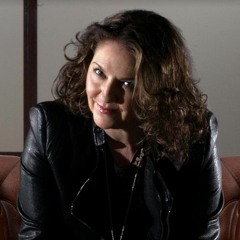 Interview with Beverley Beirne