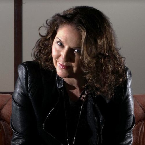 Interview with Beverley Beirne