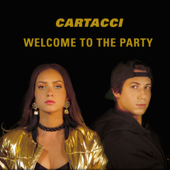 Cartacci - Welcome to the Party