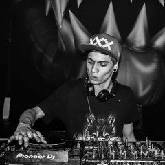 Sparx Lesson @ Residency Show #15.05.18