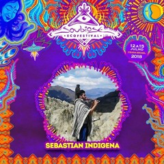 Indigena DJ Set especial @ Soubiose 2018