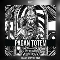 Billx - Pagan Totem [PsytoHard]