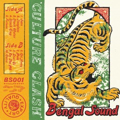 Bengal Sound - Culture Clash (BS001) - Clips