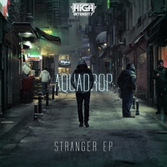 Aquadrop - Stranger In The Night