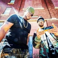 Set Tripp'n Remix - Baldini & Razadablade